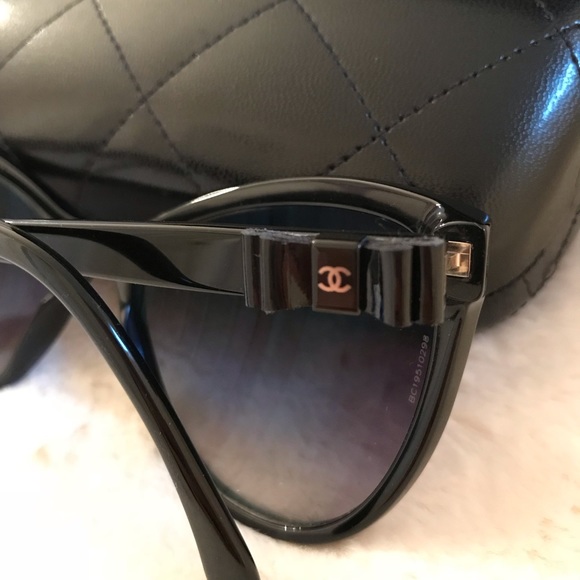 💯 Authentic CHANEL sunglasses - Picture 5 of 6
